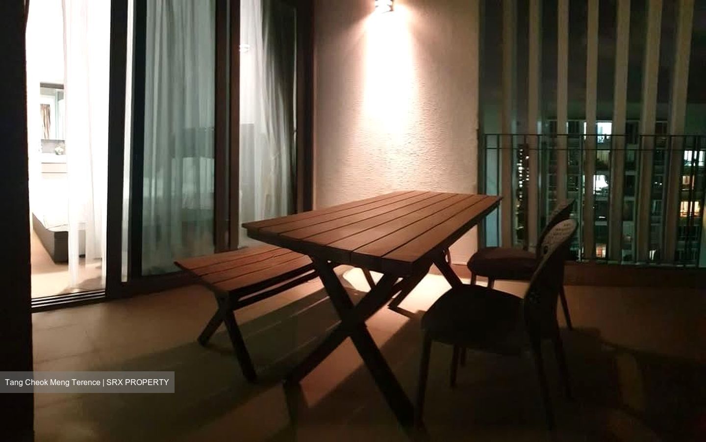The Lakefront Residences (D22), Condominium #605477221